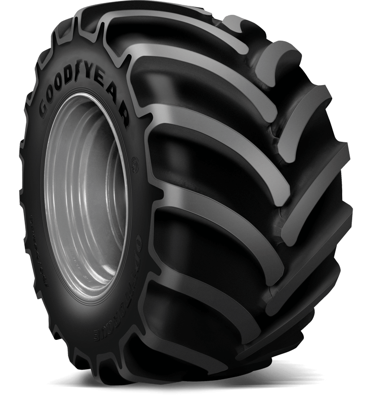 Goodyear Farm Tires 380/80R38