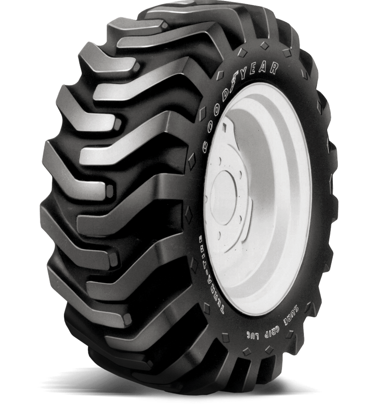 Goodyear Farm Tires 12.5/80-18