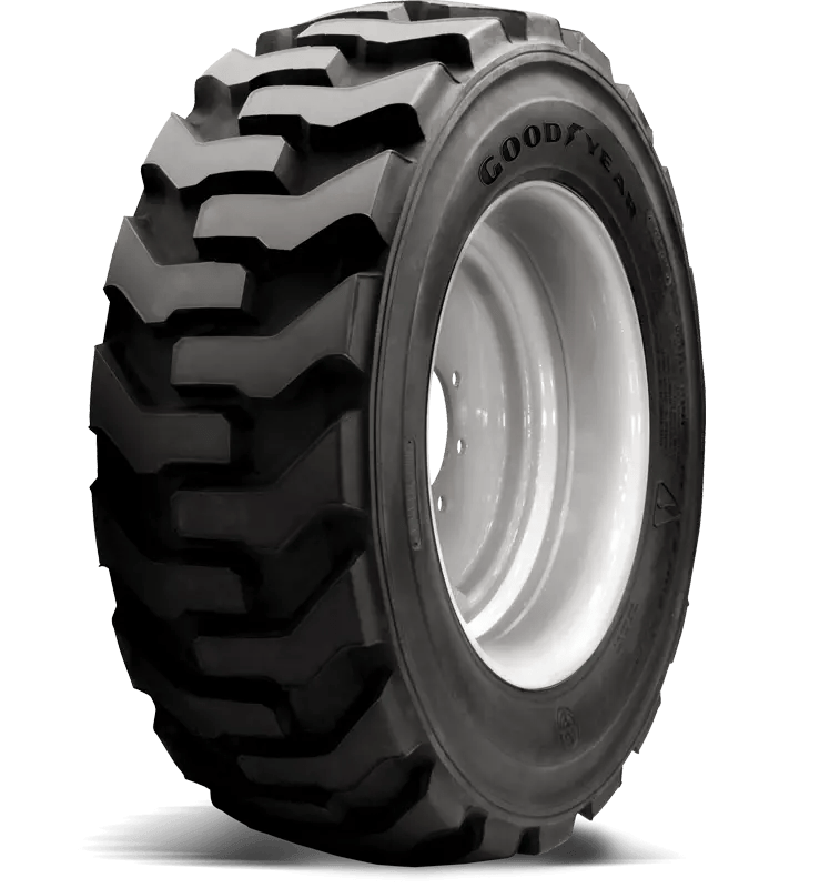 Goodyear Farm Tires 10-16.5