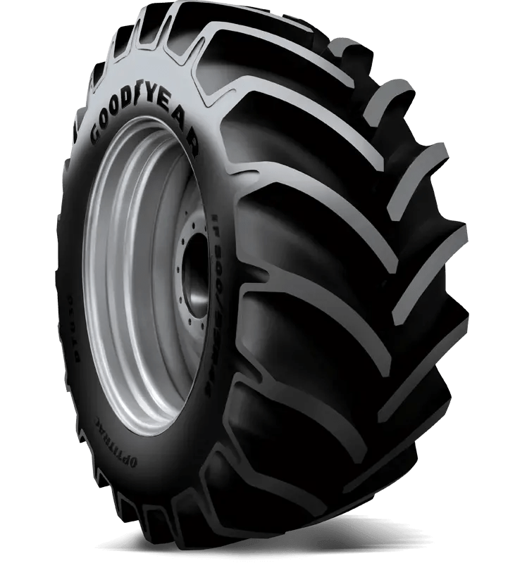 Goodyear Farm Tires LSW1000/45R32