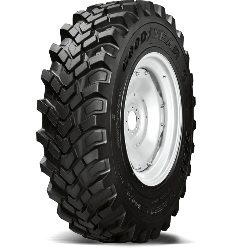 Goodyear Farm Tires 14-17.5NHS