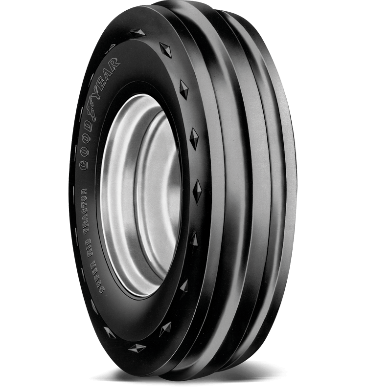 Goodyear Farm Tires 6.00-16SL