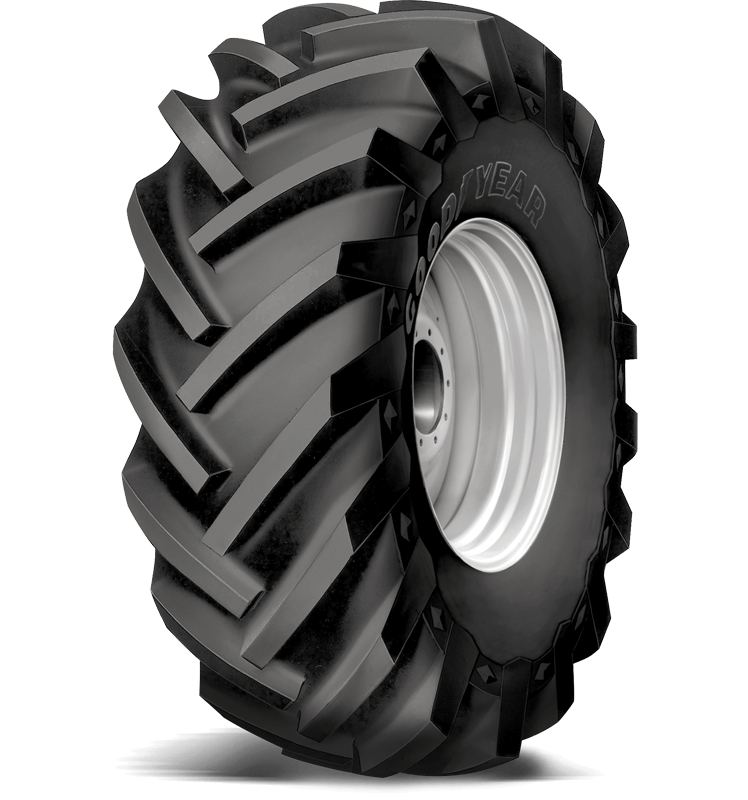 Goodyear Farm Tires 12.4-28